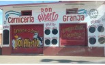 Carniceria Don Alberto