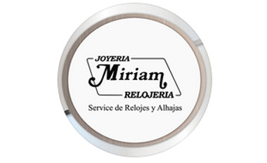Joyería Miriam